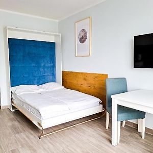 Deluxe Kamer